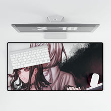 Load image into Gallery viewer, Akudama Drive Mouse Pad (Desk Mat)
