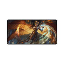 Load image into Gallery viewer, Smite Mouse Pad (Desk Mat)
