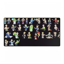 Load image into Gallery viewer, Anime THE iDOLM@STER: SideM Mouse Pad (Desk Mat)
