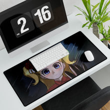 Load image into Gallery viewer, Anime Shadows House Mouse Pad (Desk Mat)
