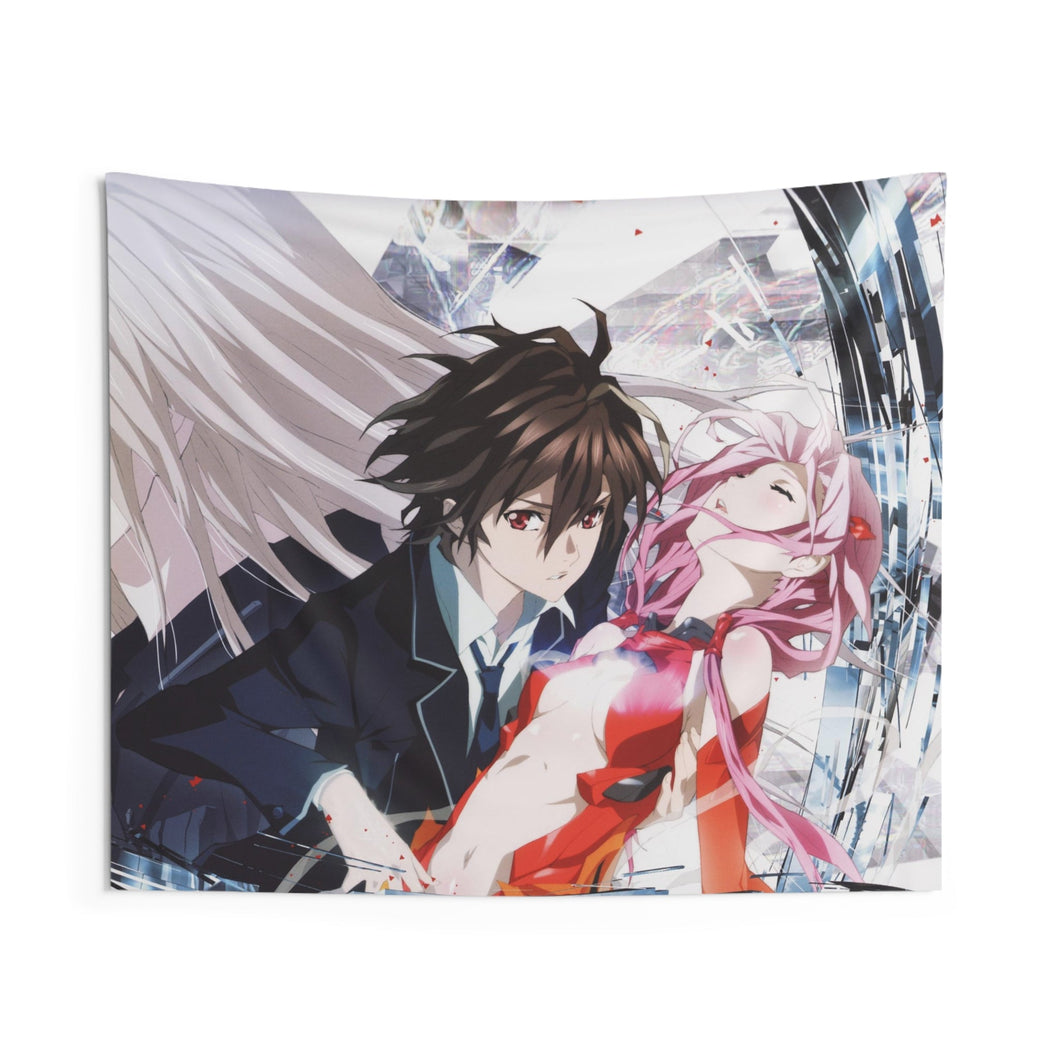 Guilty Crown Indoor Wall Tapestry