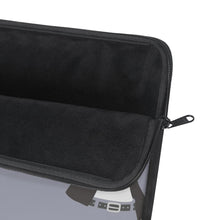 Load image into Gallery viewer, Assassination Classroom Karma Akabane Laptop Sleeve
