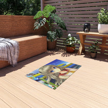 Load image into Gallery viewer, Nao Tomori Face Rug
