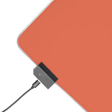 Load image into Gallery viewer, AE3803 from Cells At Work : Hataraku Saibou for Dekstop RGB LED Mouse Pad (Desk Mat)
