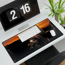 Load image into Gallery viewer, Anime Shakugan No Shana Mouse Pad (Desk Mat)
