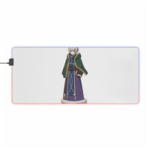 Load image into Gallery viewer, Re:Creators RGB LED Mouse Pad (Desk Mat)
