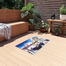 Load image into Gallery viewer, Anime Aria Rug
