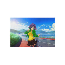Load image into Gallery viewer, I am in Love Rug

