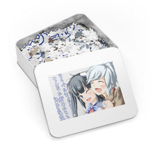 Load image into Gallery viewer, Bell and Hestia Jigsaw Puzzle
