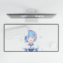 Load image into Gallery viewer, Anime Re:ZERO -Starting Life in Another World- Mouse Pad (Desk Mat)
