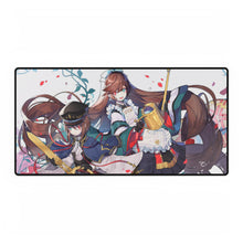 Load image into Gallery viewer, Anime Rozen Maiden Mouse Pad (Desk Mat)
