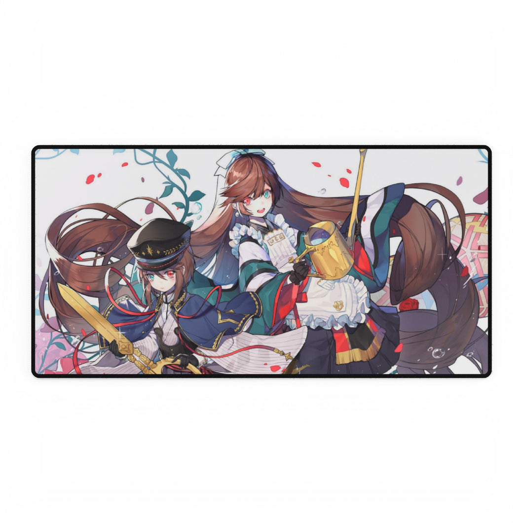 Anime Rozen Maiden Mouse Pad (Desk Mat)