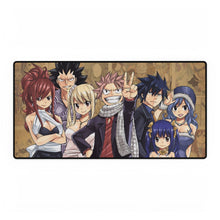 Load image into Gallery viewer, Fairy Tail 100 Year Quest Mouse Pad (Desk Mat)
