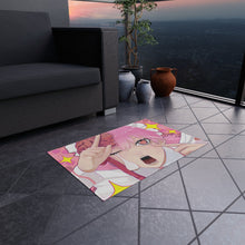 Load image into Gallery viewer, Chainsaw Man Rug
