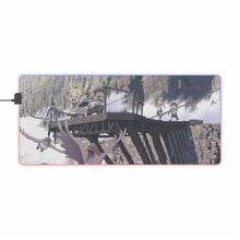 Load image into Gallery viewer, Anime Made In Abyss RGB LED Mouse Pad (Desk Mat)
