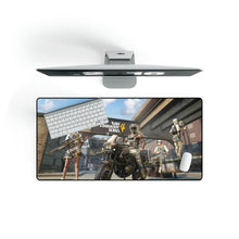 Load image into Gallery viewer, PUBG PlayerUnknowns Mouse Pad (Desk Mat)
