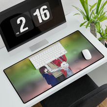 Load image into Gallery viewer, The Morose Mononokean Mouse Pad (Desk Mat)
