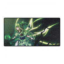Load image into Gallery viewer, Anime Pixiv Fantasiar Mouse Pad (Desk Mat)
