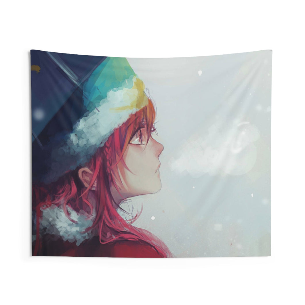 Nime Indoor Wall Tapestry