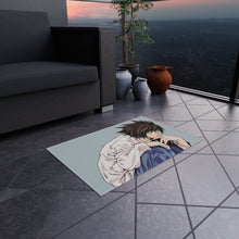 Load image into Gallery viewer, Anime Death Note Rug
