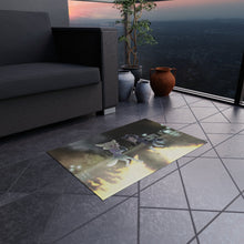 Load image into Gallery viewer, Anime Kemono Friends Rug
