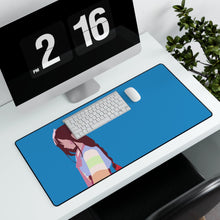 Load image into Gallery viewer, Overwatch Mouse Pad (Desk Mat)
