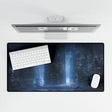 Load image into Gallery viewer, Comics Romantically Apocalyptic Mouse Pad (Desk Mat)
