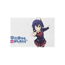 Load image into Gallery viewer, Love, Chunibyo &amp; Other Delusions Rug
