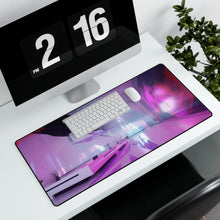 Load image into Gallery viewer, Mirror's Edge Catalyst Mouse Pad (Desk Mat)
