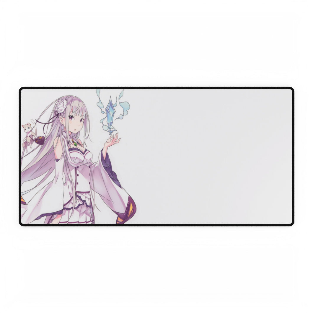 Anime Re:ZERO -Starting Life in Another World- Mouse Pad (Desk Mat)