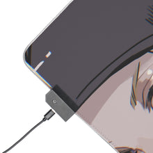 Load image into Gallery viewer, Tokyo Revengers RGB LED Mouse Pad (Desk Mat)
