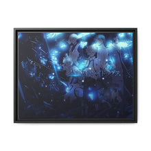 Load image into Gallery viewer, Anime Bungou Stray Dogs Canvas Framed Art Print
