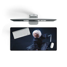 Load image into Gallery viewer, Women Cosplay by Sophie Katss Mouse Pad (Desk Mat)
