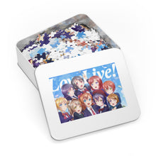 Load image into Gallery viewer, Anime Love Live! Jigsaw Puzzle
