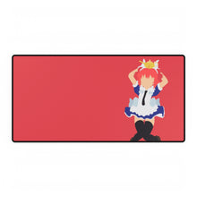 Load image into Gallery viewer, Yuru Yuri Mouse Pad (Desk Mat)

