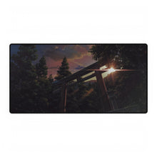 Load image into Gallery viewer, Your Name. Mouse Pad (Desk Mat)
