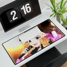 Load image into Gallery viewer, Ya Boy Kongming! Mouse Pad (Desk Mat)
