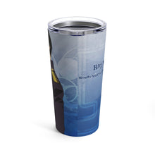 Load image into Gallery viewer, Anime FullMetal Alchemist Tumbler 20oz
