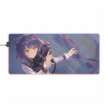 Load image into Gallery viewer, Anime RWBY RGB LED Mouse Pad (Desk Mat)
