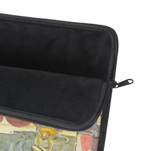 Load image into Gallery viewer, Anime Cowboy Bebop Laptop Sleeve
