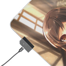 Load image into Gallery viewer, THE iDOLM@STER: Million Live! RGB LED Mouse Pad (Desk Mat)
