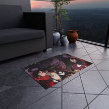 Load image into Gallery viewer, Hyakkimaru and Mio Rug
