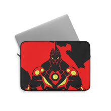 Load image into Gallery viewer, Anime Tengen Toppa Gurren Lagann Laptop Sleeve
