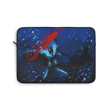 Load image into Gallery viewer, Anime Solo Leveling Laptop Sleeve
