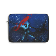 Anime Solo Leveling Laptop Sleeve