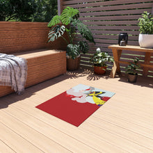 Load image into Gallery viewer, InuYasha Rug
