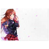 Love, Chunibyo & Other Delusions Shinka Nibutani Jigsaw Puzzle