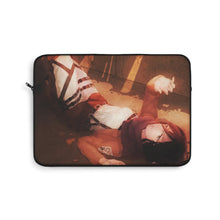 Load image into Gallery viewer, Anime Attack On Titan Laptop Sleeve
