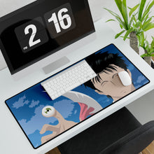 Load image into Gallery viewer, Shinichi Izumi Minimalist Mouse Pad (Desk Mat)
