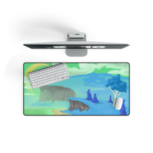 Load image into Gallery viewer, No Man's Sky Mouse Pad (Desk Mat)
